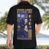 Shadow Garden The Eminence in Shadow Hawaiian Shirt Anime 4