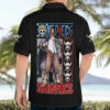 Shanks One Piece Hawaiian Shirt Anime 4