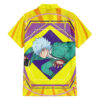 Shun Kaidou Saiki K Hawaiian Shirt Anime 2