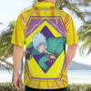 Shun Kaidou Saiki K Hawaiian Shirt Anime 4