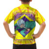 Shun Kaidou Saiki K Hawaiian Shirt Anime 6