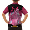 Skinny Majin Buu Hawaiian Shirt 6