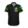 Skull Hawaiian Shirt Dont Try To Figured Me Out 2