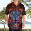 The Only Thing That Can Stop Me Is Me Hawaiian Shirt 3