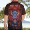 The Only Thing That Can Stop Me Is Me Hawaiian Shirt 4