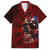 Time To Unleash A Little Hell!! Hawaiian Shirt 2