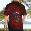 Time To Unleash A Little Hell!! Hawaiian Shirt 4