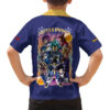 Vegeta V4 Dragon Ball Z Hawaiian Shirt Anime 6