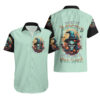 Witch Skull Hawaiian Shirt Buckle Up Buttercup You Just FLipped My Witch Switch 3
