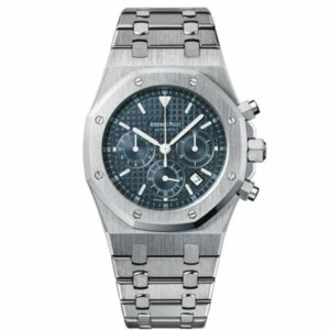 Audemars Piguet Royal Oak Chronograph 26300Stoo1110St03 Watch