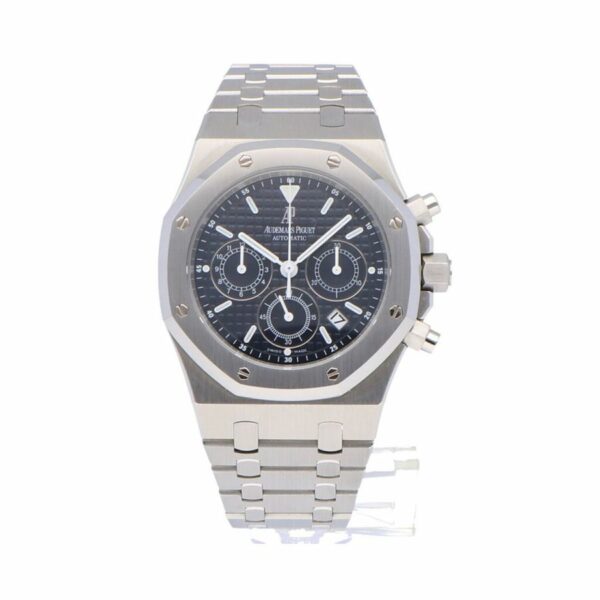 Audemars Piguet Royal Oak Chronograph 26300Stoo1110St03 Watch - Image 2