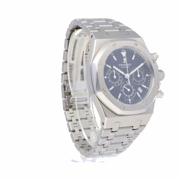 Audemars Piguet Royal Oak Chronograph 26300Stoo1110St03 Watch - Image 4