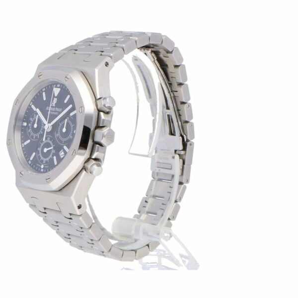 Audemars Piguet Royal Oak Chronograph 26300Stoo1110St03 Watch - Image 3