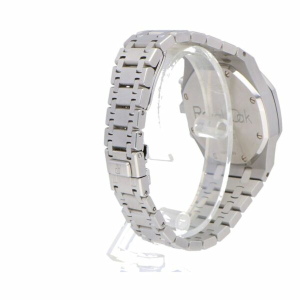 Audemars Piguet Royal Oak Chronograph 26300Stoo1110St03 Watch - Image 6