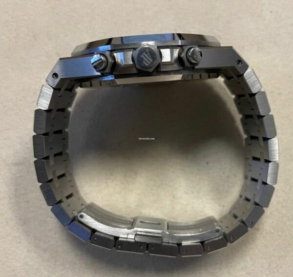 Audemars Piguet Royal Oak Chronograph 26331ST.OO.1220ST.01 Watch - Image 7