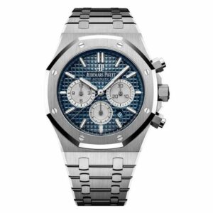 Audemars Piguet Royal Oak Chronograph 26331ST.OO.1220ST.01 Watch