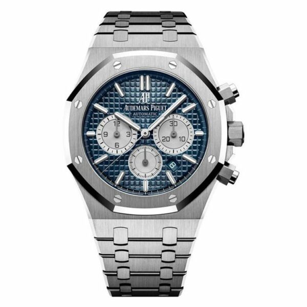 Audemars Piguet Royal Oak Chronograph 26331ST.OO.1220ST.01 Watch