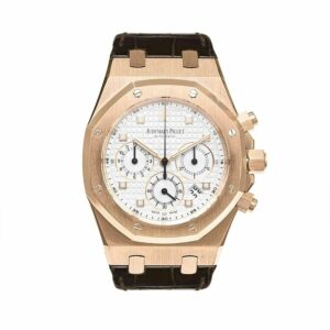 Audemars Piguet Royal Oak Chronograph 39mm 26022OR.OO.D088CR.01 Watch