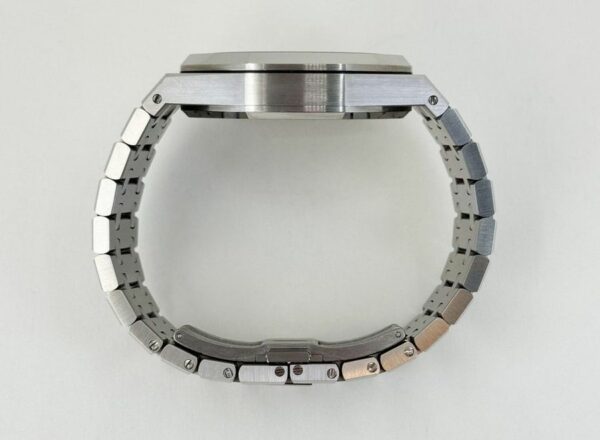 Audemars Piguet Royal Oak Chronograph 41Mm White Dial Panda 26331St Watch - Image 8