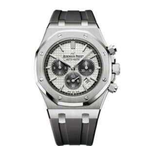 Audemars Piguet Royal Oak Chronograph Qe Ii Cup 2015 26327Tiood004Ca01 Watch