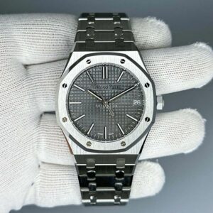 Audemars Piguet Royal Oak Grey Dial 15500ST.OO.1220ST.02 Watch