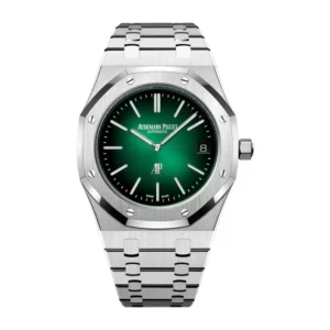 Audemars Piguet Royal Oak Jumbo 15202PT.OO.1240PT.01 Watch