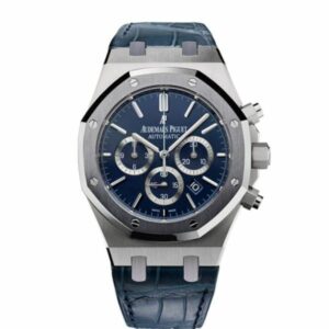 Audemars Piguet Royal Oak Leo Messi 26325Plood310Cr01 Watch