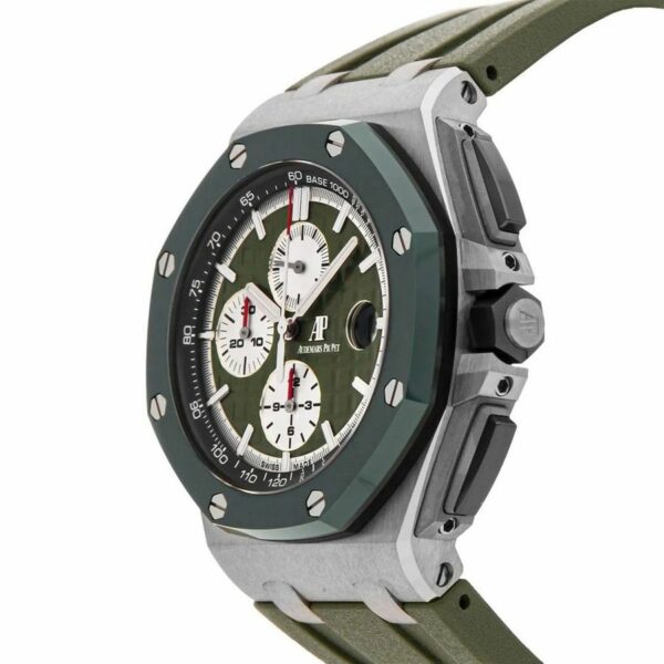 Audemars Piguet Royal Oak Offshore 26400SO.OO.A055CA.01 Watch - Image 2