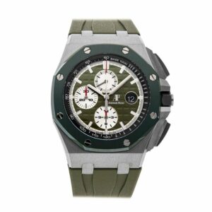 Audemars Piguet Royal Oak Offshore 26400SO.OO.A055CA.01 Watch