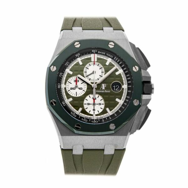 Audemars Piguet Royal Oak Offshore 26400SO.OO.A055CA.01 Watch