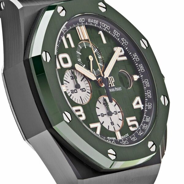 Audemars Piguet Royal Oak Offshore 26405CE.OO.A056CA.01 Watch - Image 4