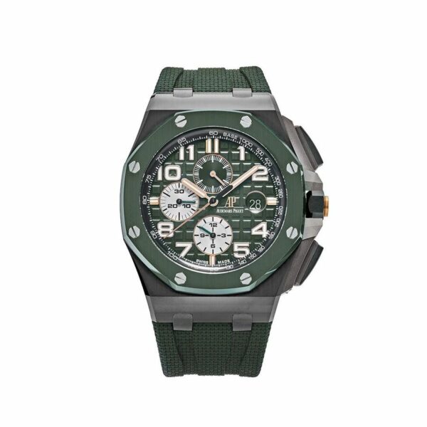 Audemars Piguet Royal Oak Offshore 26405CE.OO.A056CA.01 Watch