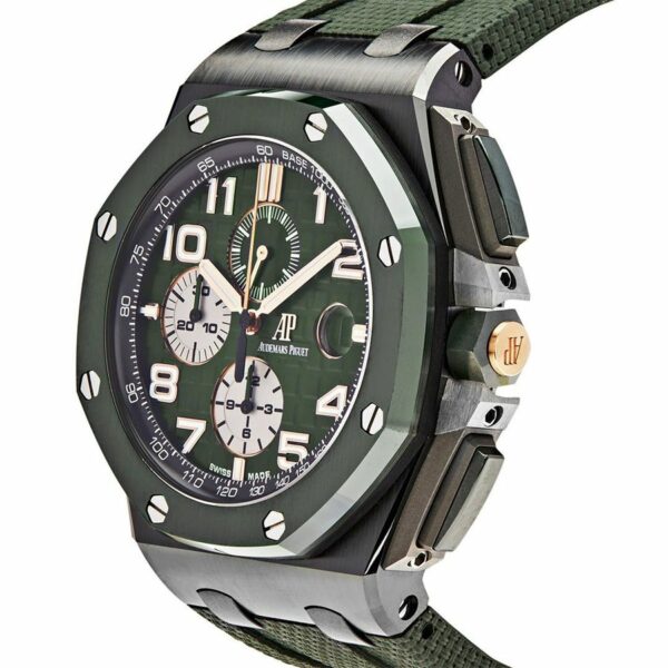 Audemars Piguet Royal Oak Offshore 26405CE.OO.A056CA.01 Watch - Image 2