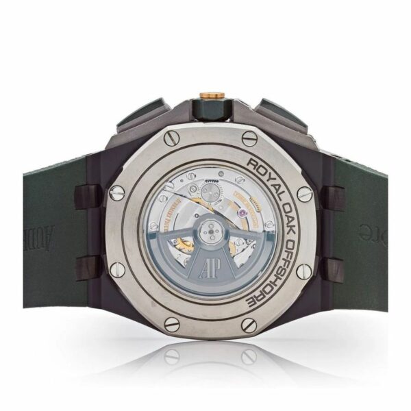 Audemars Piguet Royal Oak Offshore 26405CE.OO.A056CA.01 Watch - Image 3