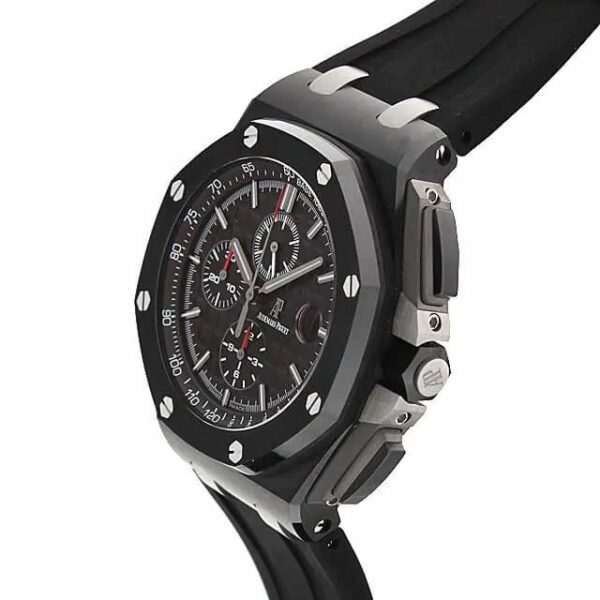 Audemars Piguet Royal Oak Offshore Ceramic Case 44Mm Watch - Image 3