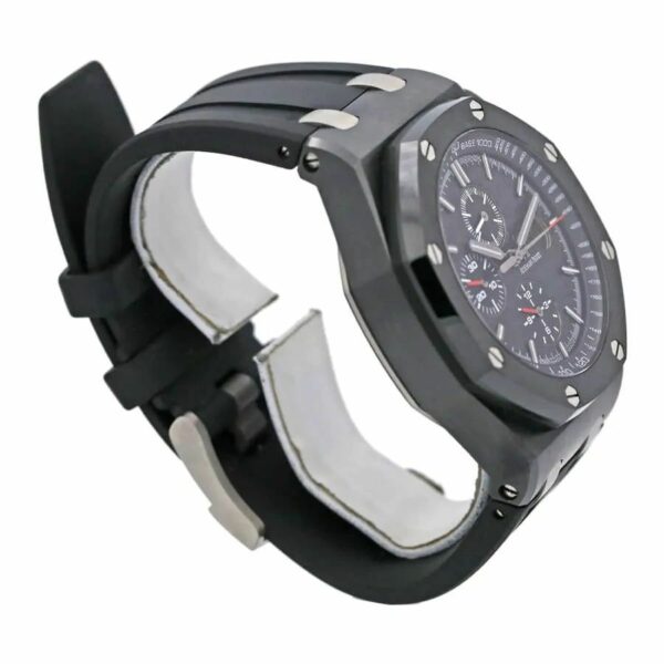 Audemars Piguet Royal Oak Offshore Ceramic Case 44Mm Watch - Image 2