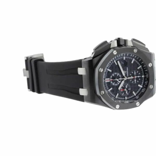 Audemars Piguet Royal Oak Offshore Ceramic Case 44Mm Watch - Image 4