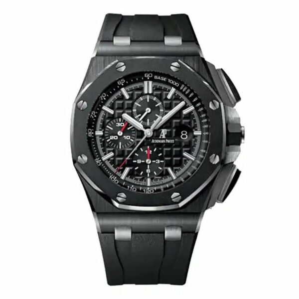 Audemars Piguet Royal Oak Offshore Ceramic Case 44Mm Watch