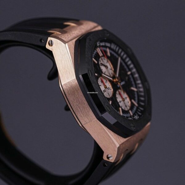 Audemars Piguet Royal Oak Offshore Chronograph 26400RO.OO.A002CA.01 Watch - Image 5
