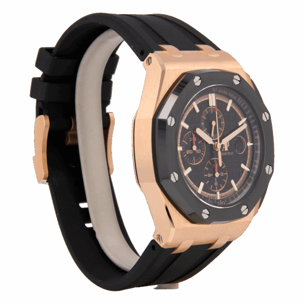 Audemars Piguet Royal Oak Offshore Chronograph 44Mm Watch - Image 4