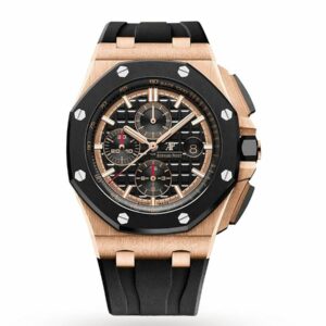 Audemars Piguet Royal Oak Offshore Chronograph 44Mm Watch