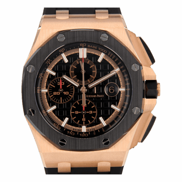 Audemars Piguet Royal Oak Offshore Chronograph 44Mm Watch - Image 2
