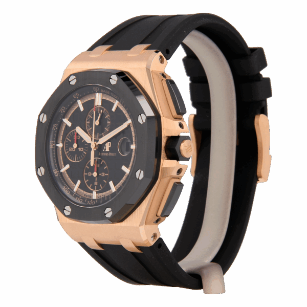 Audemars Piguet Royal Oak Offshore Chronograph 44Mm Watch - Image 5