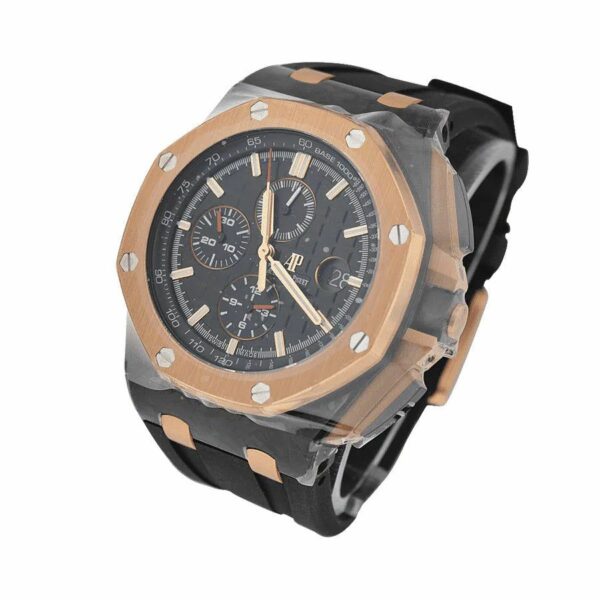 Audemars Piguet Royal Oak Offshore Chronograph 44Mm Watch - Image 3