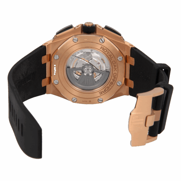 Audemars Piguet Royal Oak Offshore Chronograph 44Mm Watch - Image 7