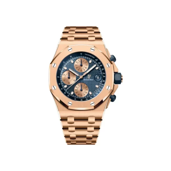 Audemars Piguet Royal Oak Offshore Chronograph Selfwinding Chronograph 26238OR.OO.2000OR.01 Watch - Image 2