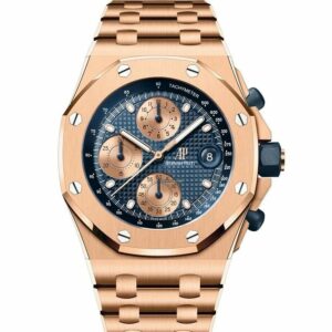 Audemars Piguet Royal Oak Offshore Chronograph Selfwinding Chronograph 26238OR.OO.2000OR.01 Watch
