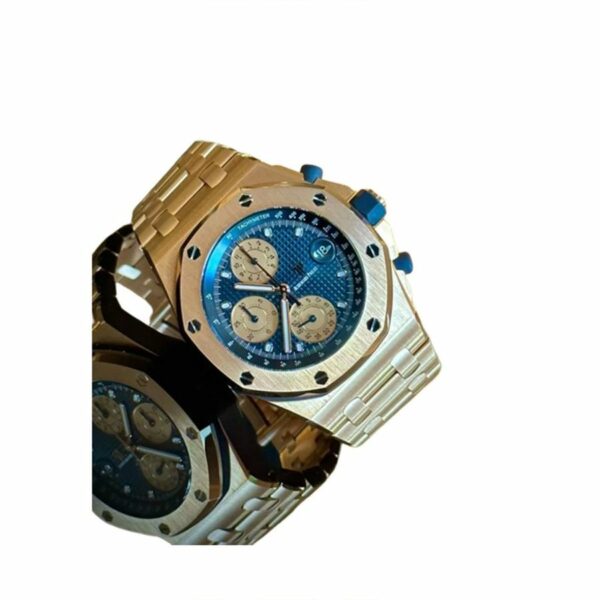Audemars Piguet Royal Oak Offshore Chronograph Selfwinding Chronograph 26238OR.OO.2000OR.01 Watch - Image 6