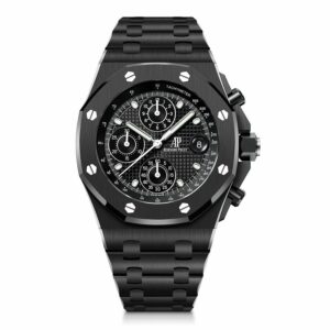 Audemars Piguet Royal Oak Offshore Selfwinding Chronograph 26238CE.OO.1300CE.01 Watch