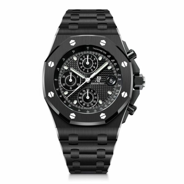 Audemars Piguet Royal Oak Offshore Selfwinding Chronograph 26238CE.OO.1300CE.01 Watch